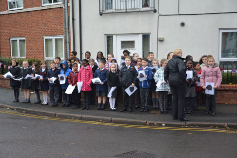 Stechford stechford